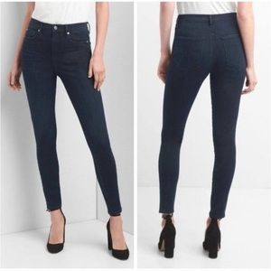 GAP True Skinny 360 Stretch Jeans